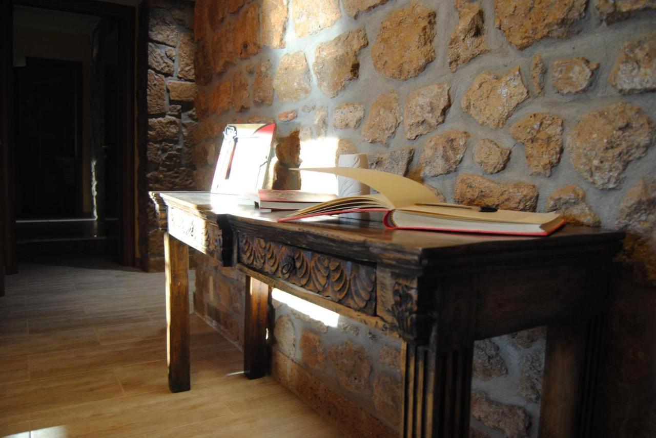Bed and Breakfast La Terrazza Su Roma Zagarolo Экстерьер фото