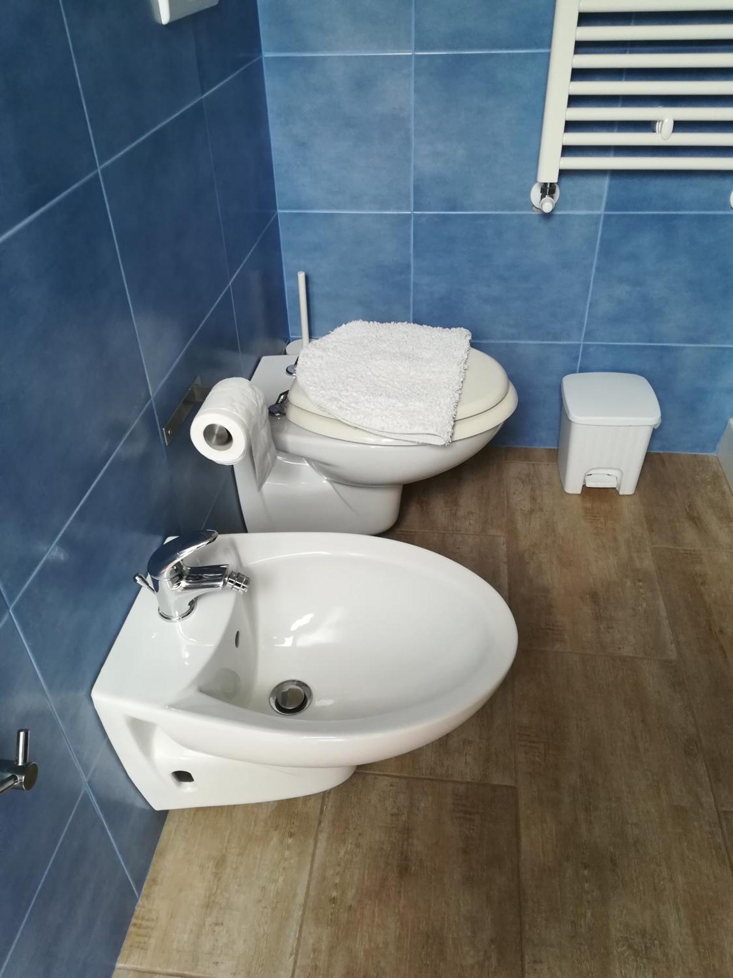 Bed and Breakfast La Terrazza Su Roma Zagarolo Экстерьер фото